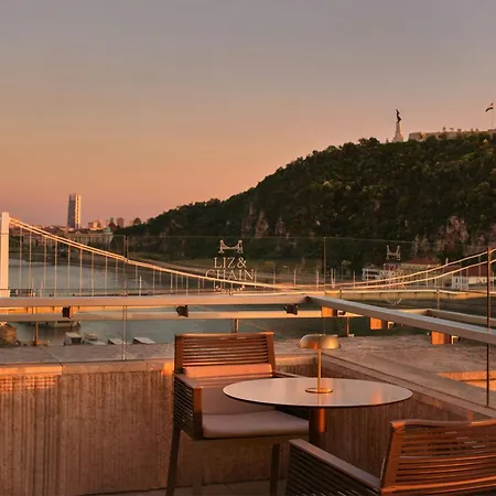 Budapest Marriott Hotel-3